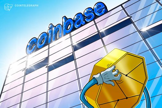 Coinbase ’doubles down’ on Solana with latest DEX acquisition