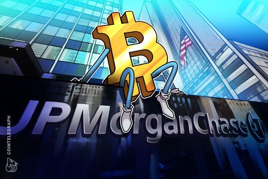 Bitcoiners accuse JPMorgan of rigging the game against Strategy, DATs
