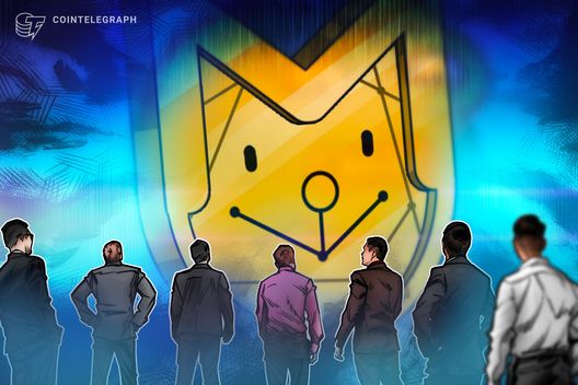 Decentralized exchange volumes soar on memecoin trading rush: CoinGecko