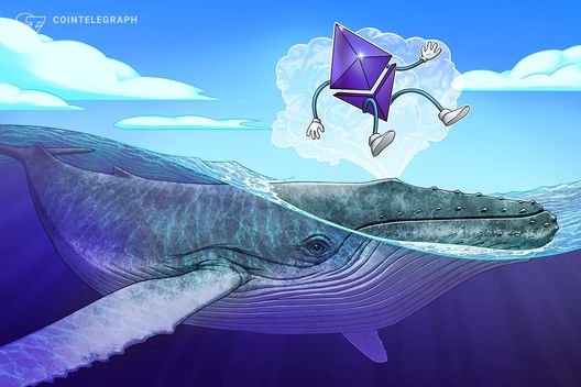 ETH whales uneasy as onchain, derivatives data reduce chance for rally to $4K