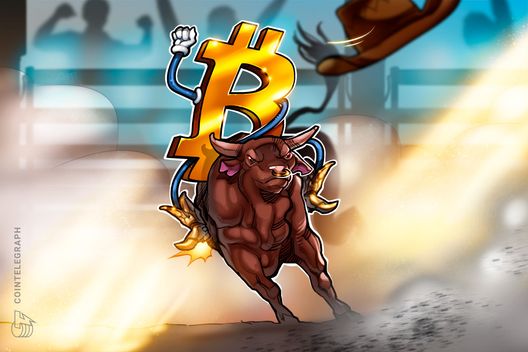 Bitcoin open interest dives, but bottom could see ‘renewed bullish trend’