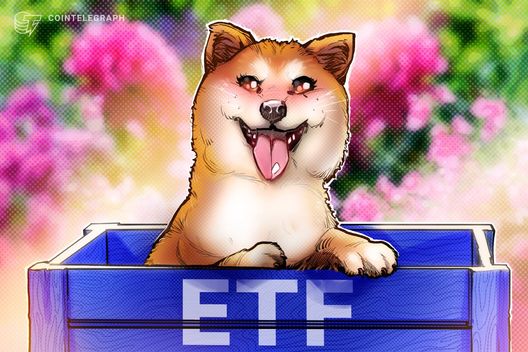 Grayscale spot Dogecoin ETF falls under volume expectations on debut