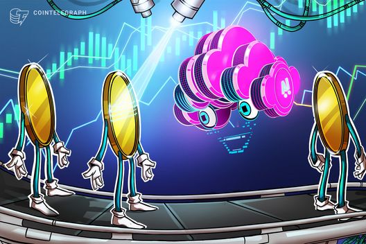 AI hedge fund Numerai wins backing from top university endowments, token soars