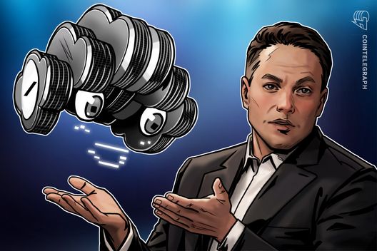 Grok fan-girling Elon Musk shows why AI must be decentralized