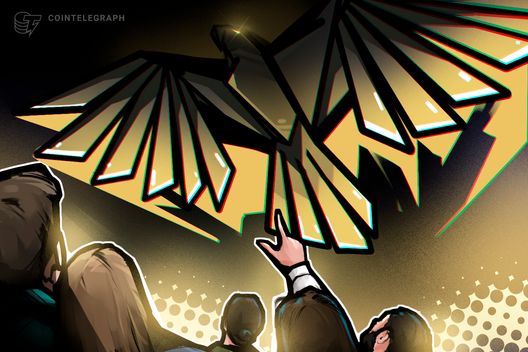 Trump-backed WLFI ramps up buybacks as token stays nearly 50% below launch price