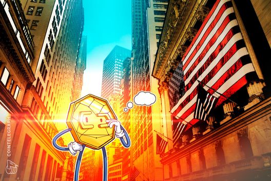Crypto lawyer faces uphill battle in New York attorney general race
