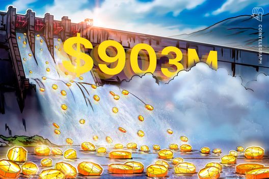 BlackRock Bitcoin ETF sheds $2.47B in November as outflows hit record $3.79B