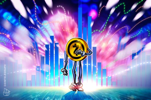 How Zcash went from low-profile token to the most-searched asset in November 2025