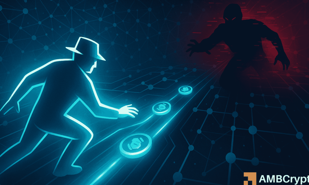 Balancer recovers $45.7M after $121M hack—But BAL stays down 24%