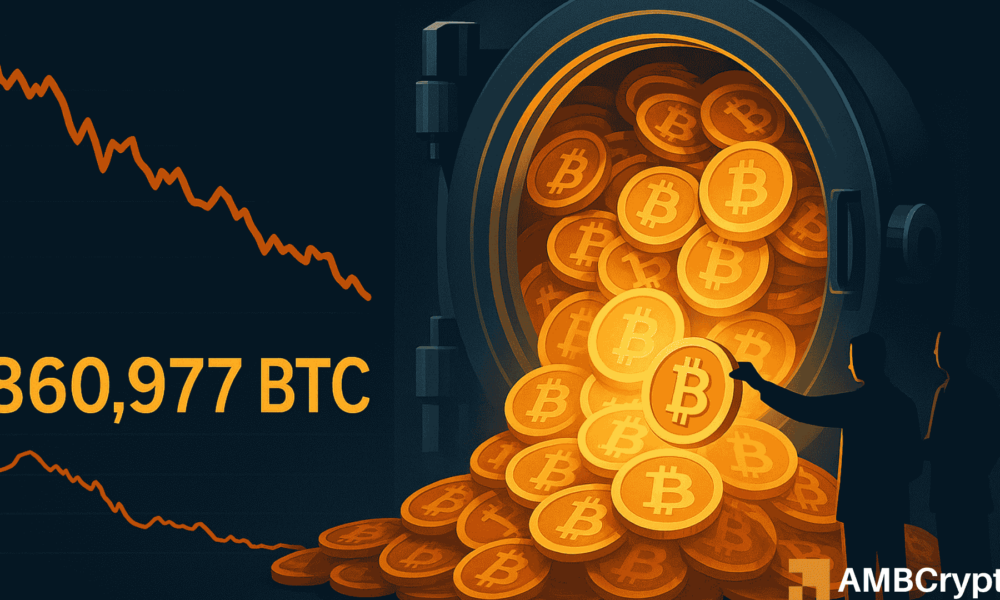 Bitcoin treasuries add 18.7K BTC in November as institutions buy the dip