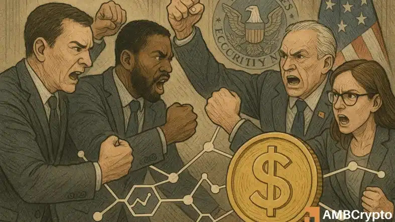 Crypto firms must not ‘bypass’ regulations, exchanges warn SEC – Why?