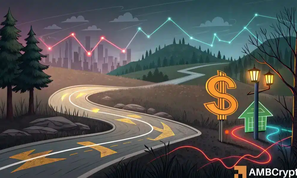 How Hyperliquid’s $90.18M transfer is shaping HYPE’s price trend