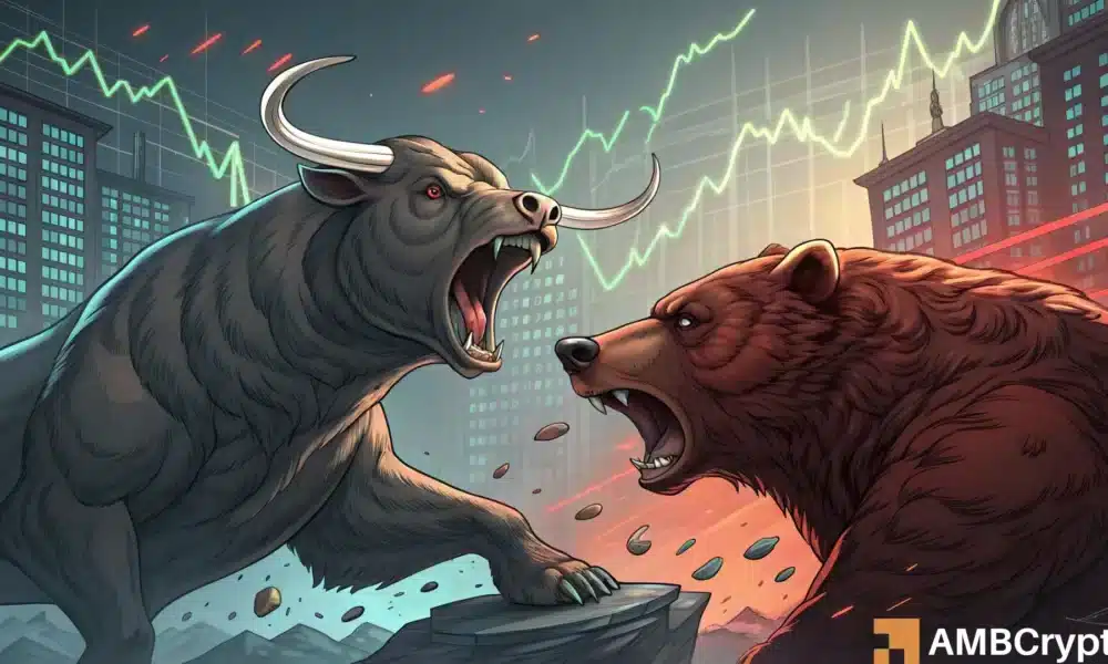 Canton Network hits crossroads: Buyers push up price, but CC warns of…