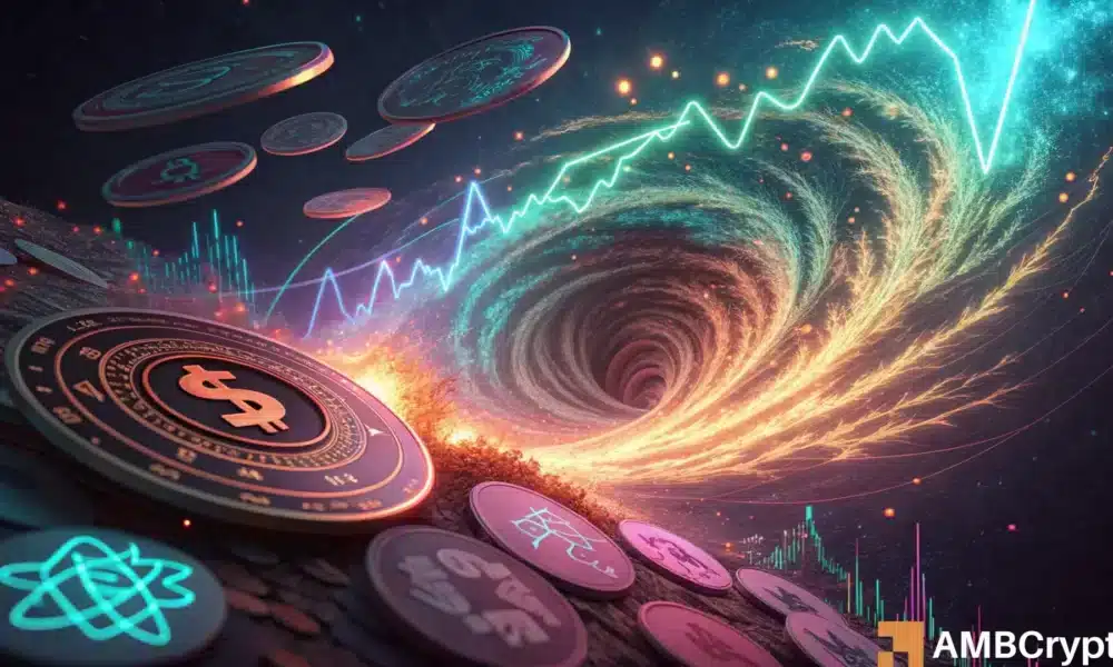 Hyperliquid fires up its biggest upgrade yet! New era for perps?