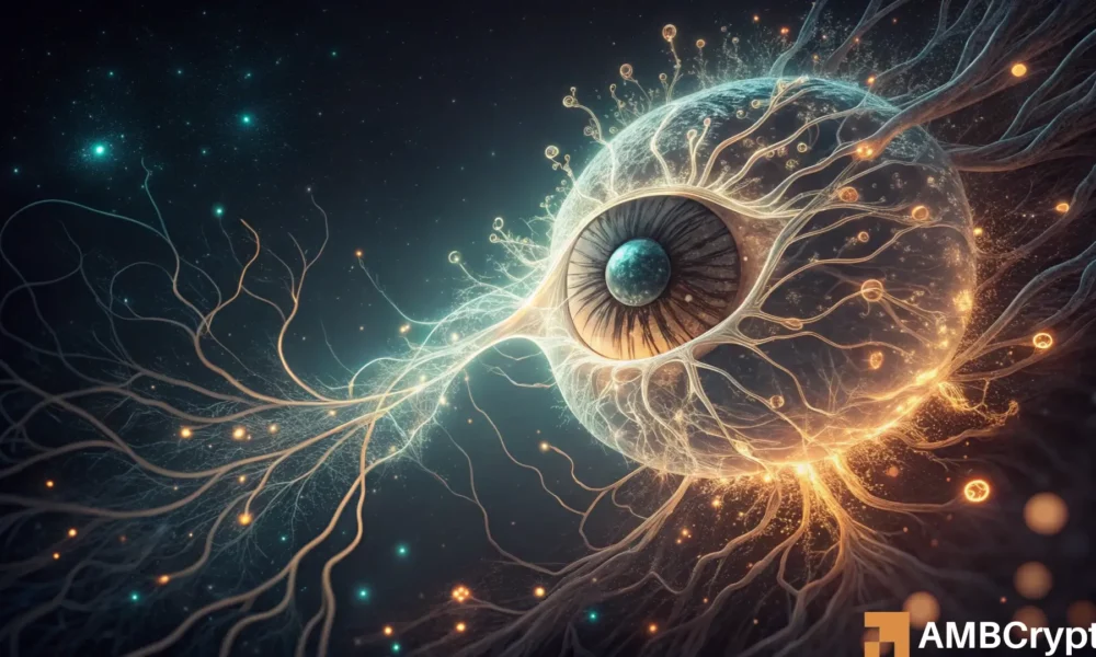 IRYS soars 76% – Can bulls defend THIS crucial price range?