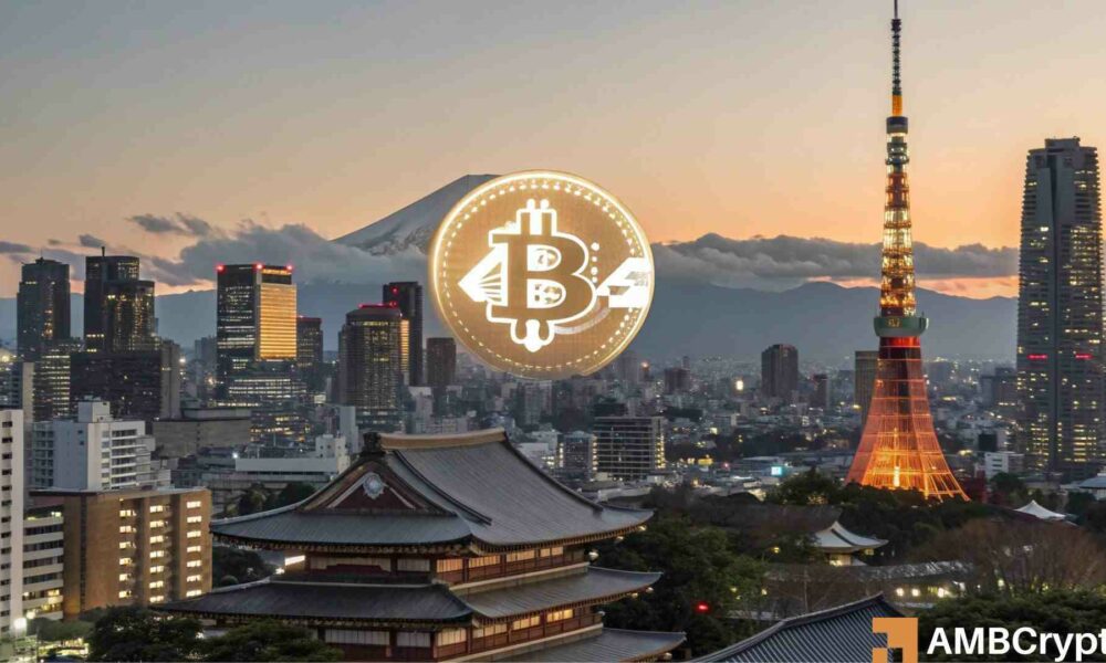 Japan’s Bitcoin reform: A 20% tax era is coming, but will it spark ETF momentum?