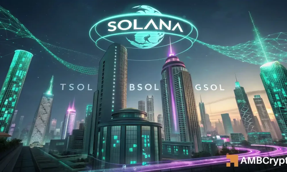 Inside TSOL’s debut as Solana ETFs see record $55M daily inflow