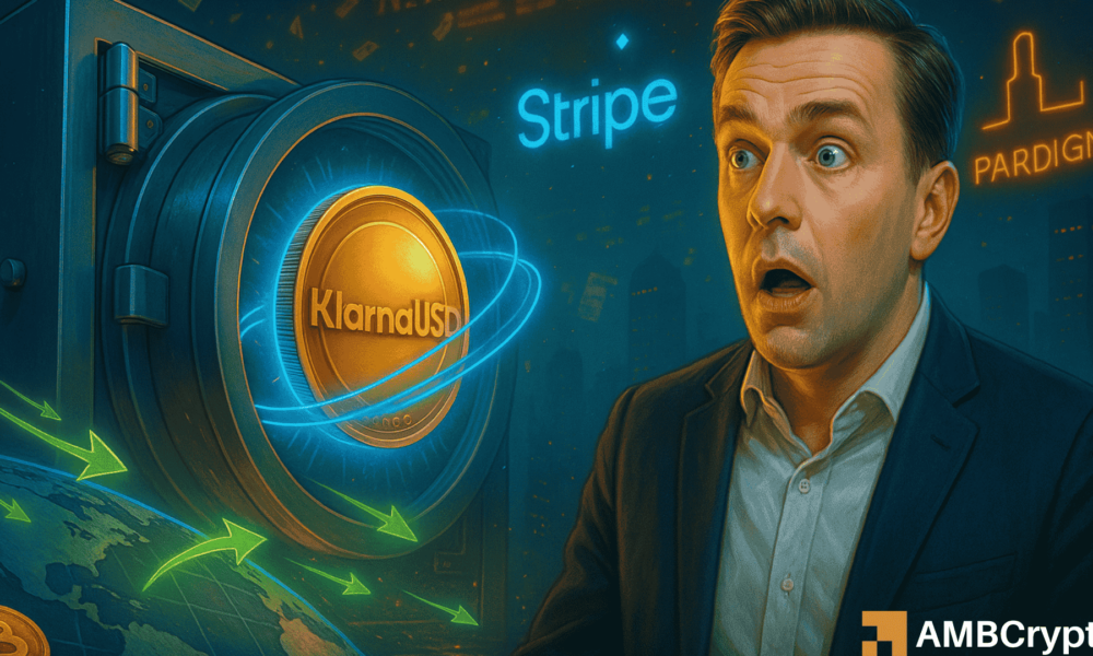 Klarna to launch USD-backed stablecoin: Critics question adoption and fintech motives