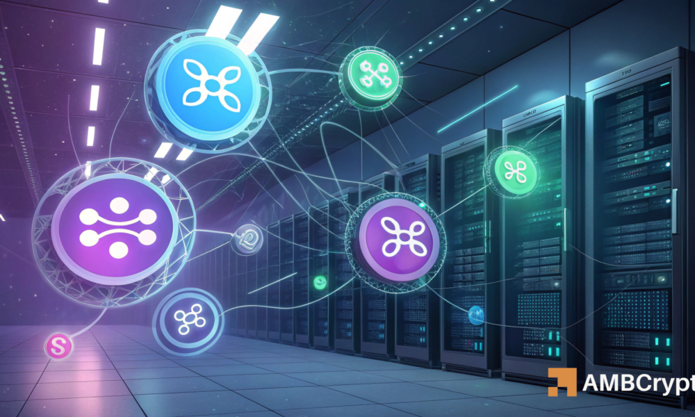 How Helium’s buyback program could push HNT towards $4