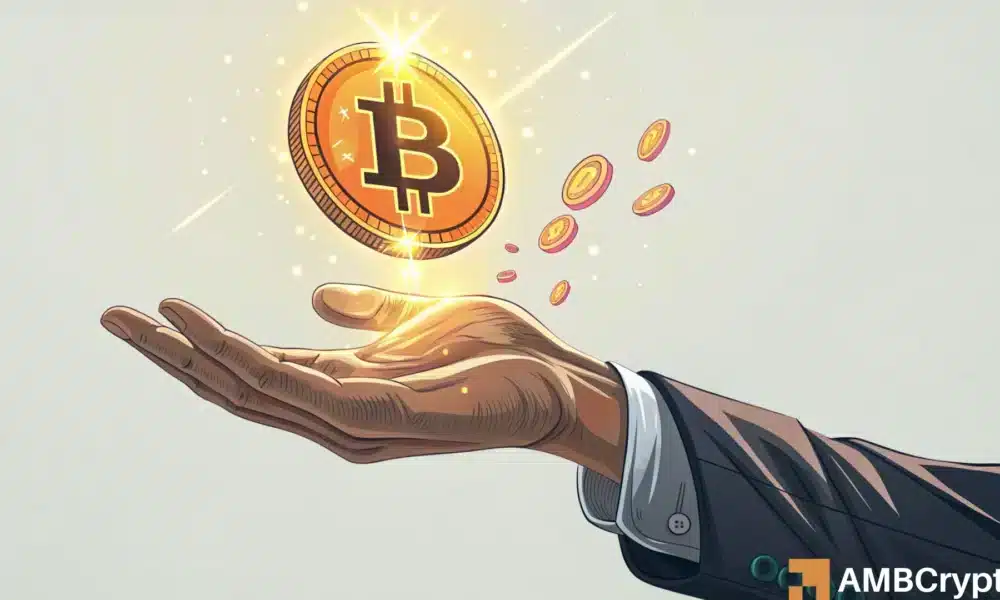 How high can Bitcoin rally as its supply hits an 8 year low? Assessing…