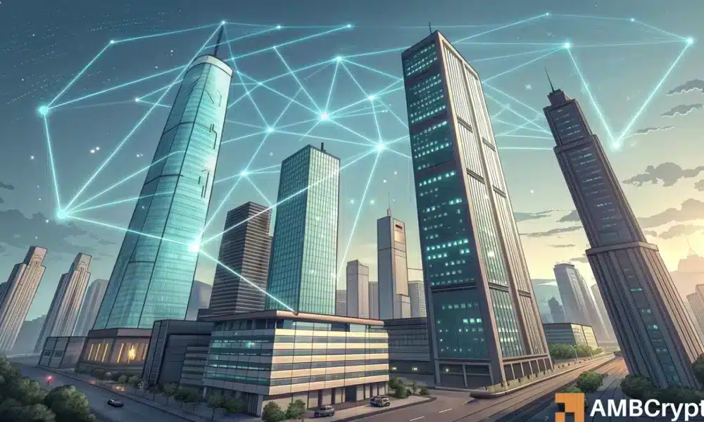 Decoding the $19T tokenization boom: Why banks want in now