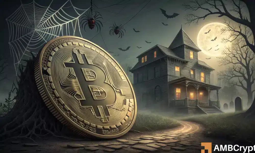 Bitcoin crashes below $90K – Extreme fear grips traders