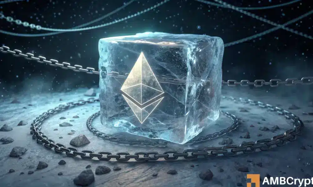 Ethereum needs to ‘stop changing,’ Vitalik Buterin suggests – Here’s why