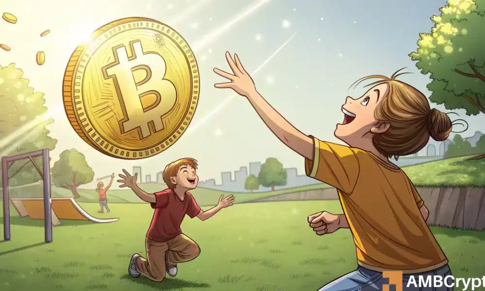 Institutional investors pull $1.94B from Bitcoin, crypto funds – But relief may be near