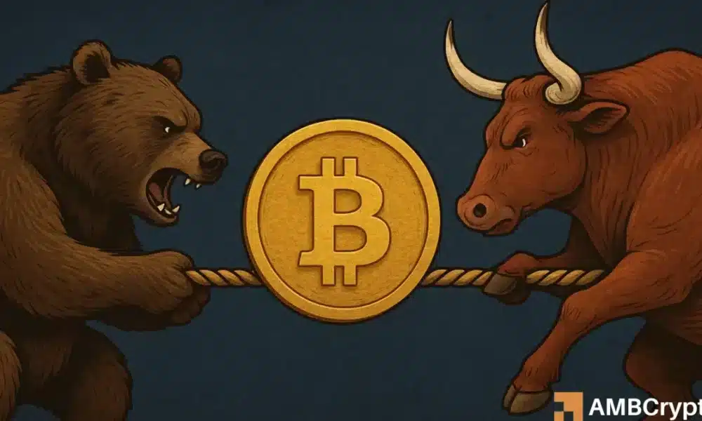 Why Tom Lee predicts Bitcoin could reach ‘$100,000 before year end’