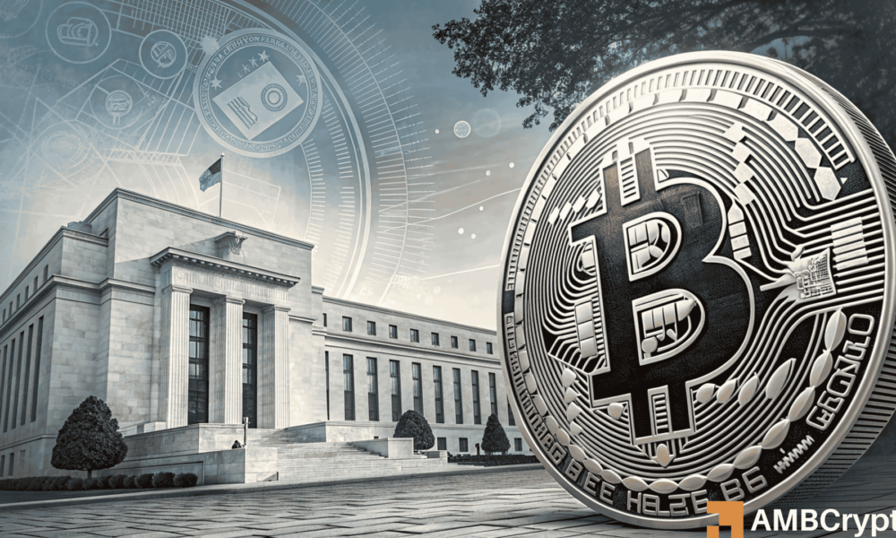 Strong U.S. jobs data keeps ‘higher for longer’ in play as crypto stalls for direction