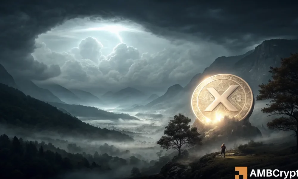 XRP price prediction: Can ETF hype push it past KEY danger zone?