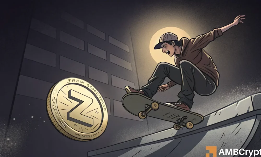 Is it time to buy or sell Zcash? What to expect as ZEC sets sights on $885