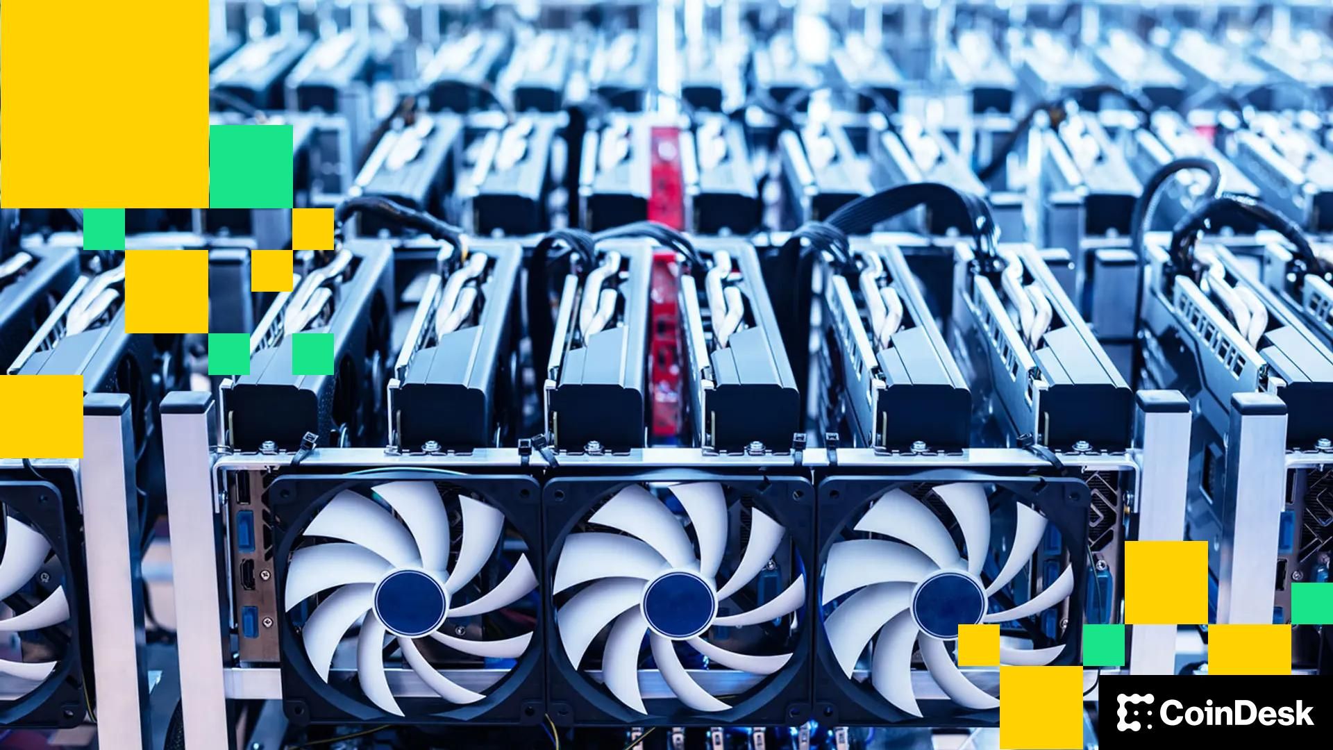 Bitcoin Mining News: Tiny Hashrate Miner Nets $265,000 in Rare BTC Block