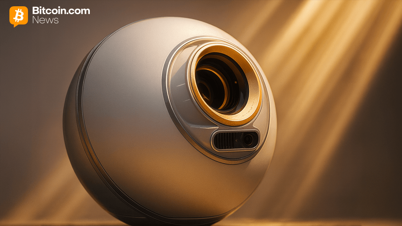 World’s Iris-Scanning Halted in Thailand as Officials Demand Data Destruction