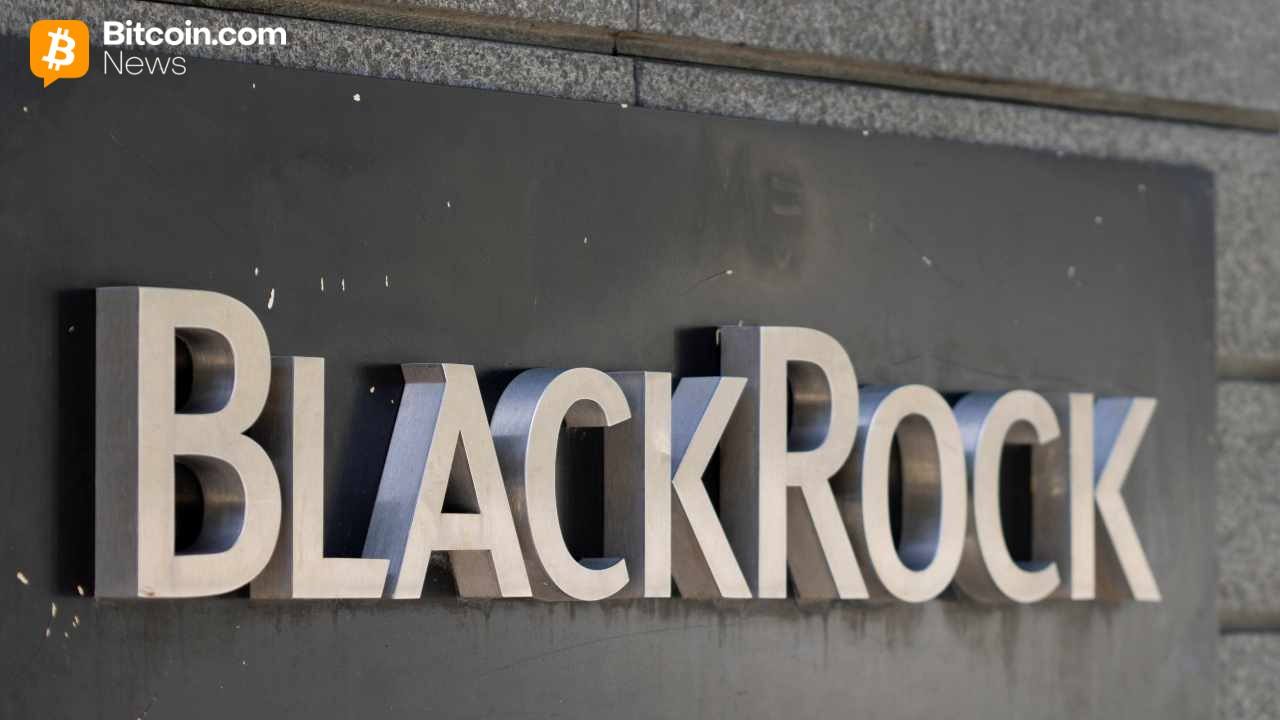 Blackrock’s BUIDL Enters Binance Ecosystem With Expanding Onchain Institutional Reach