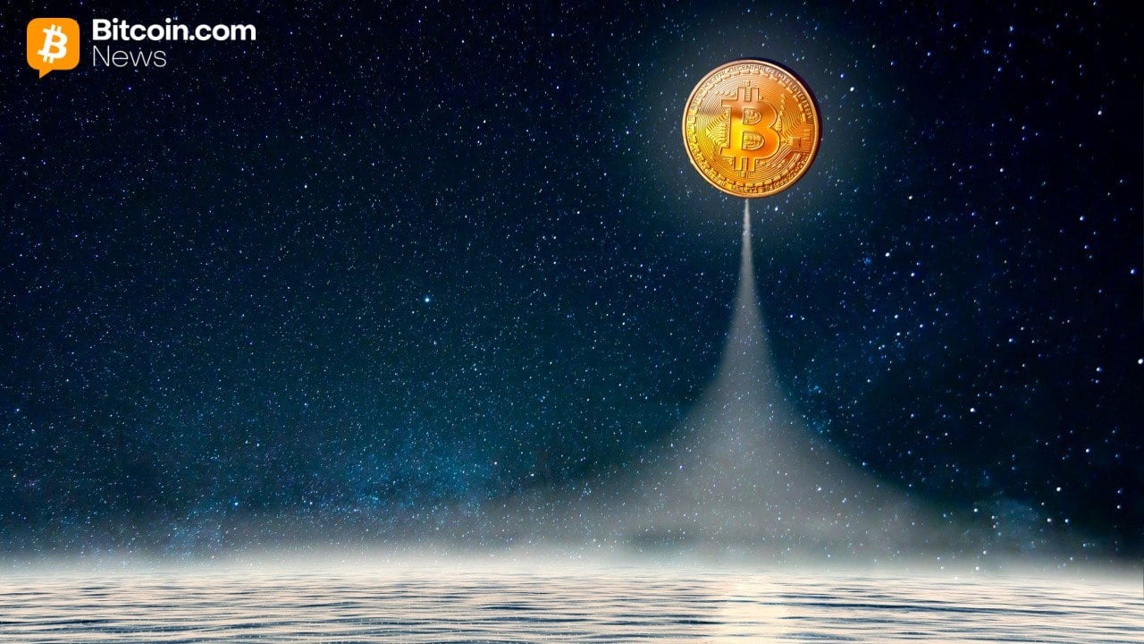 Bitcoin, Ether, and Solana ETFs Rebound With Strong Inflows