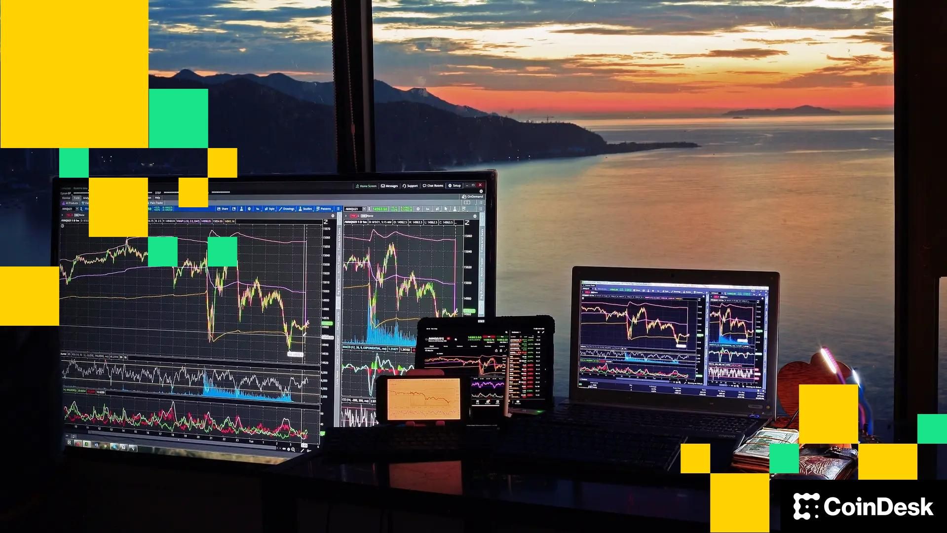 Crypto Liquidity Provider GSR Expands Institutional Platform to Raise Transparency, Control in Trading