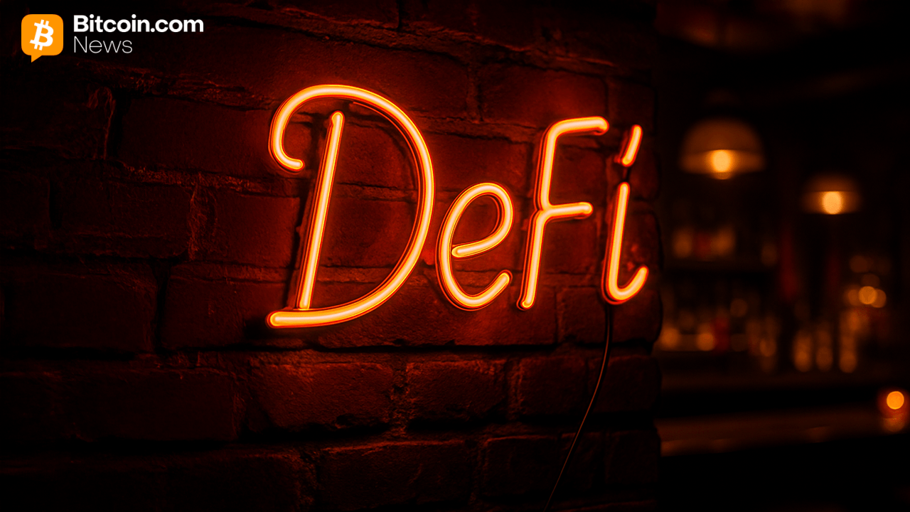 $60 Billion Gone: DeFi’s Wild November Wipeout Hits Hard