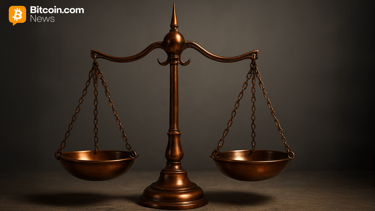 Crypto Market Ends November Down $600B Despite Late Surge