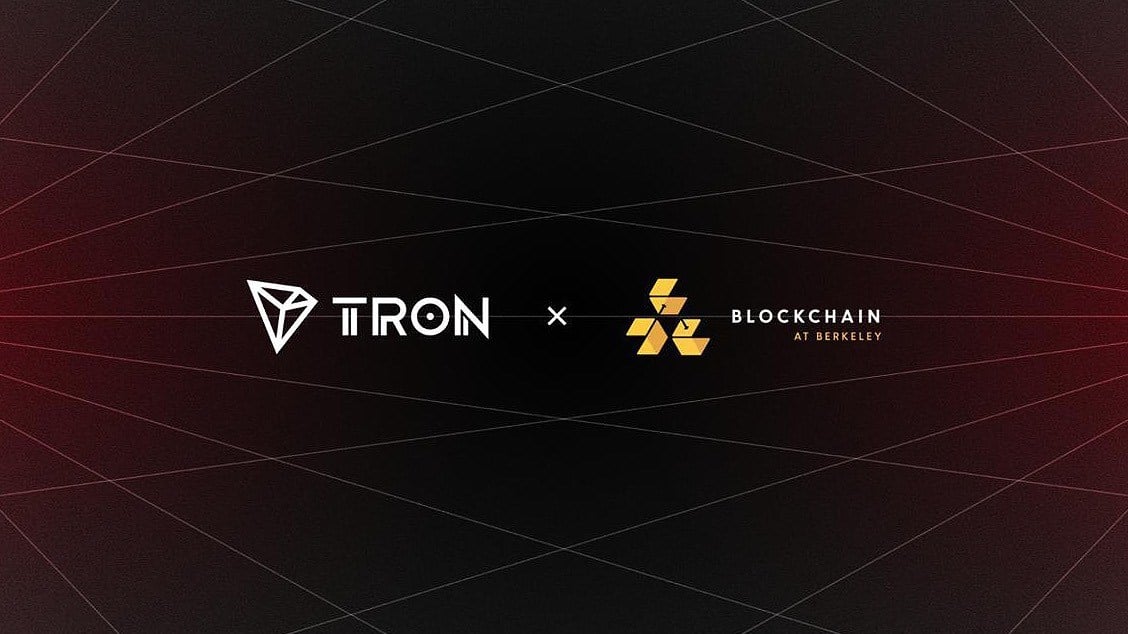 TRON DAO Brings TRON Academy to UC Berkeley as Campus Interest in Blockchain Accelerates