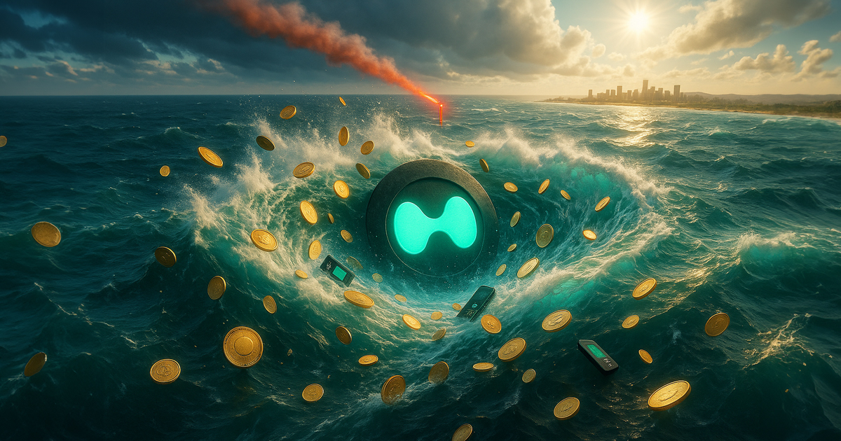 Andrew Tate loses everything on Hyperliquid: Inside his leveraged crypto liquidation meltdown