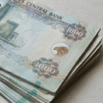 UAE’s Zand Bank Wins Approval to Launch Dirham‑Backed Stablecoin
