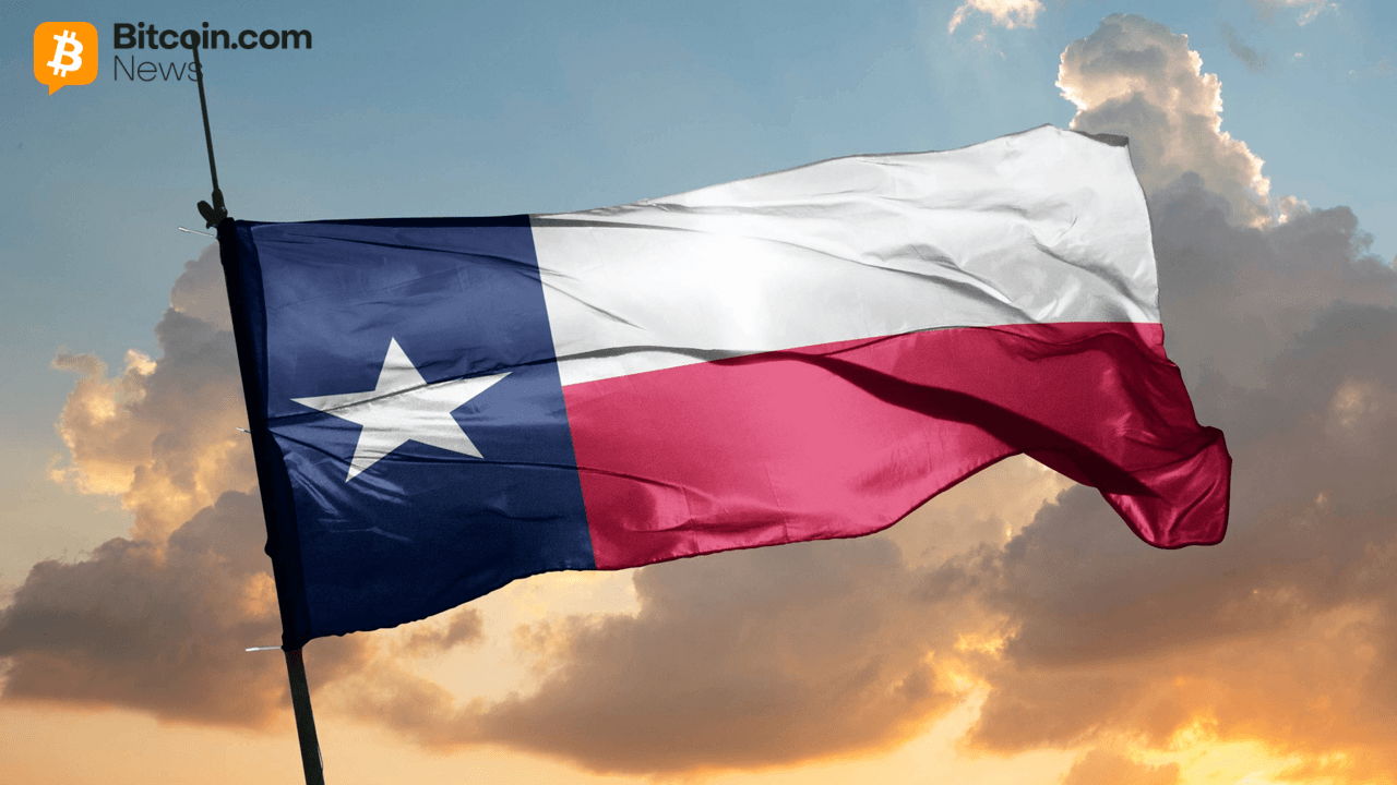 First-Ever State Bitcoin Purchase Puts Texas in the Spotlight