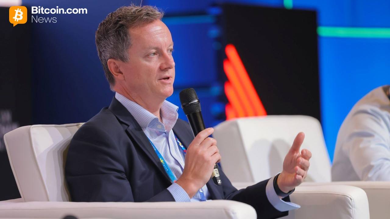 Yes, Bitcoin Is Down, but ‘the Sell-Off Is Over,’ Standard Chartered Says