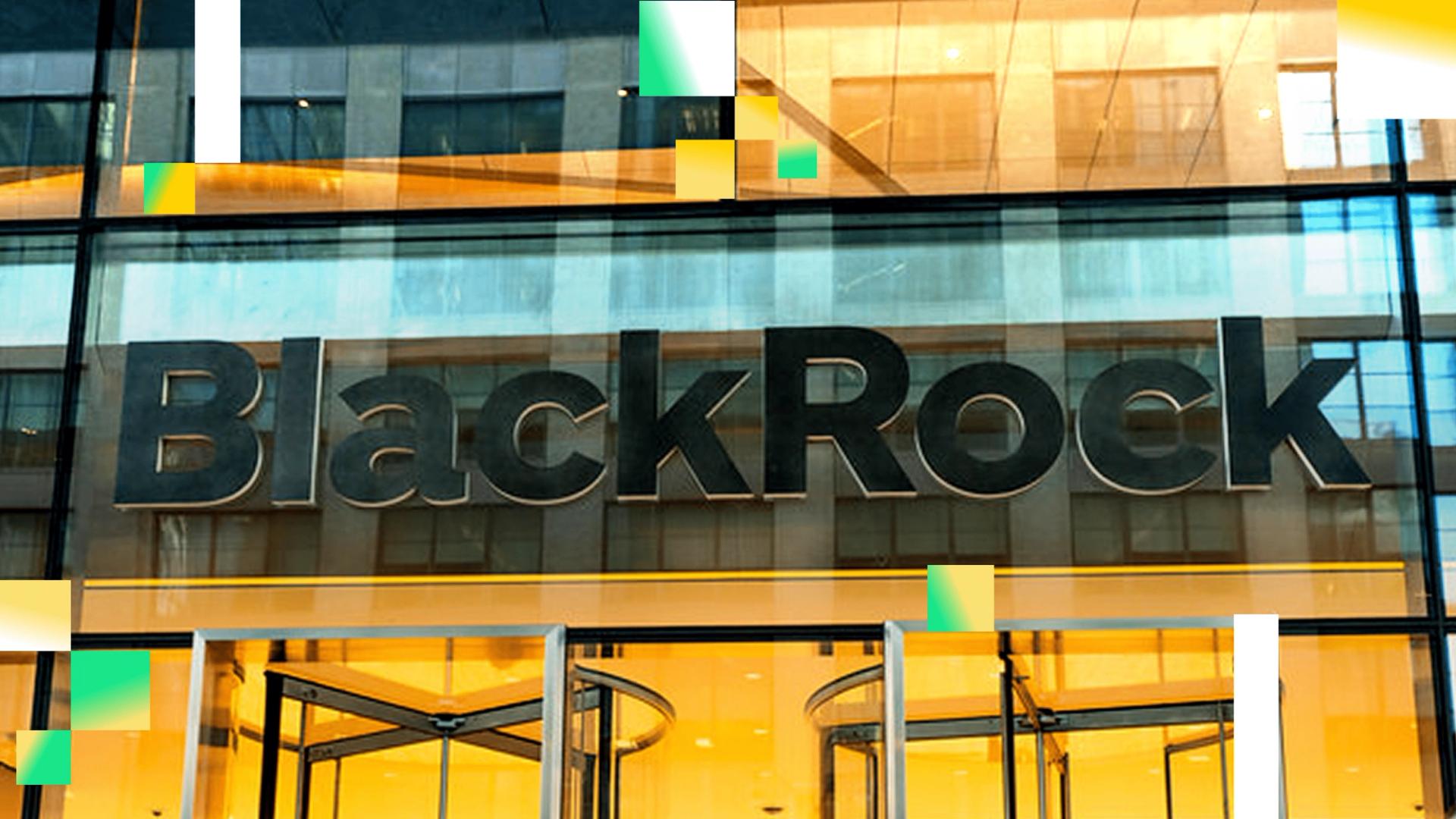 BlackRock's 2026 AI Report Is Bullish on Digital Assets, Bearish on U.S. Economy