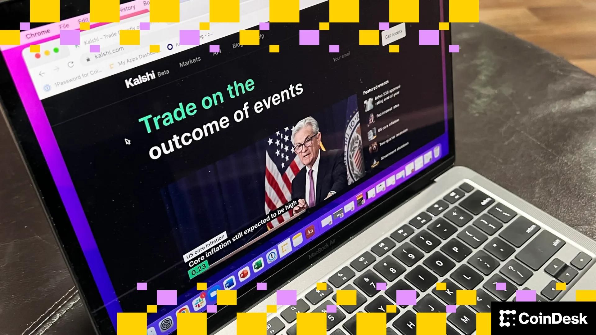 Prediction Market News: CNN to Use Kalshi Prediction Markets Across Its News Coverage