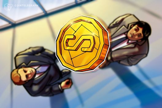 FDIC acting chair says framework for stablecoin laws coming this month