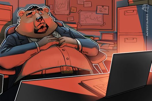 Strategy Bitcoin buys collapse, company bracing for bear market: Analyst