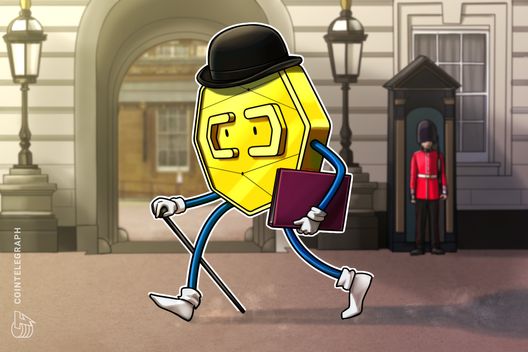 UK crypto lobbying group joins Digital Chamber in cross-border policy push