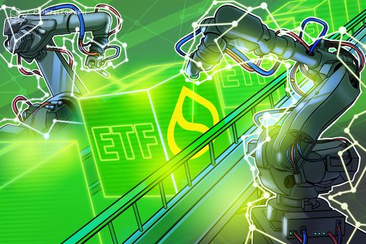 In wake of crypto’s leverage wipeout, SEC approves ‘SUI-on-steroids’ ETF
